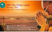 Dalai poster